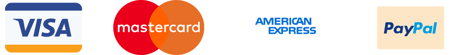 Payment logo