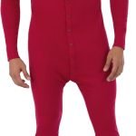 mens Premium Thermal Union Suit